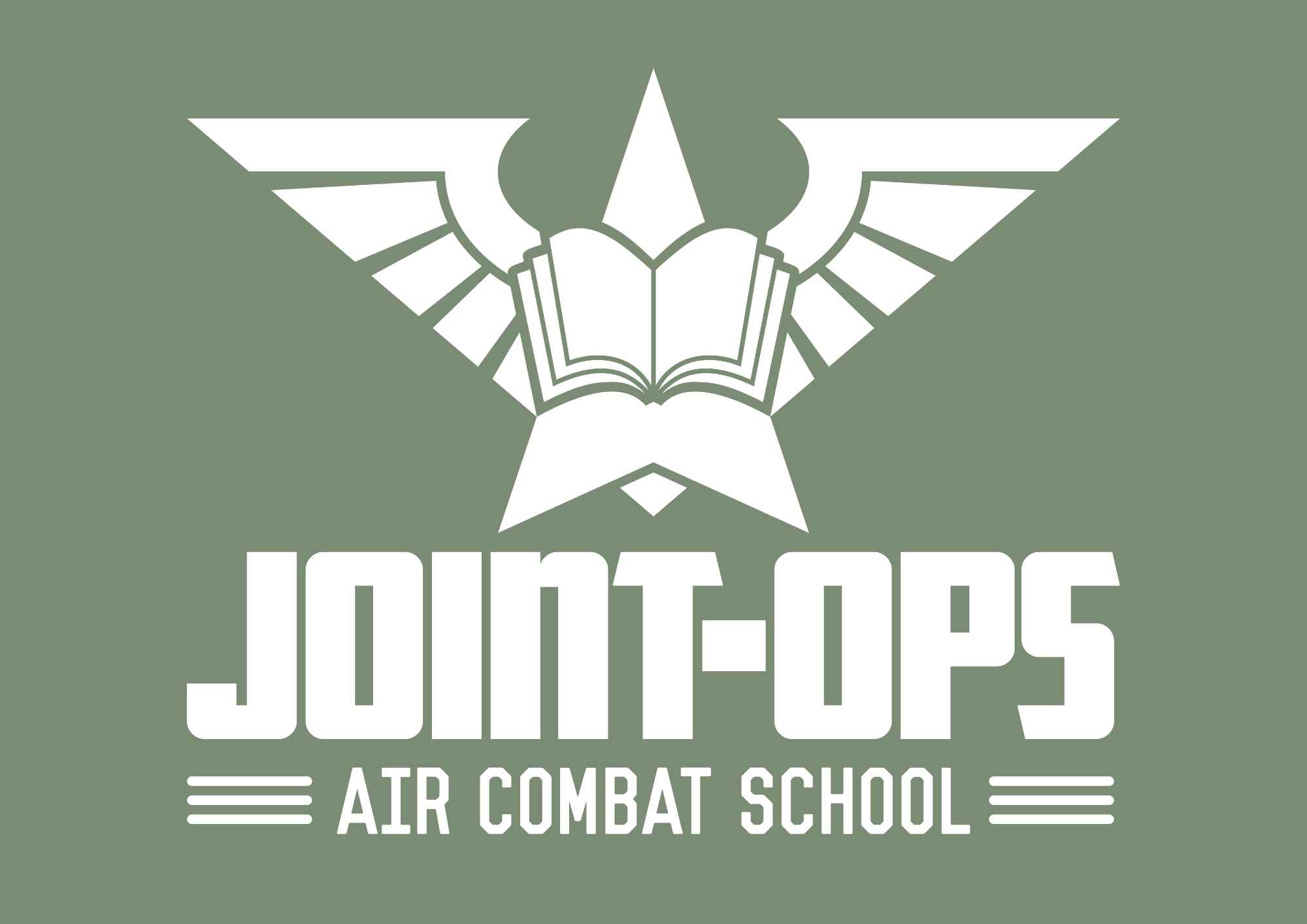 Joint-Ops – Logo Design