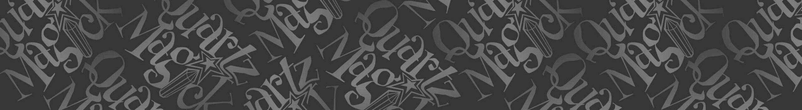 QuartzMagick Header