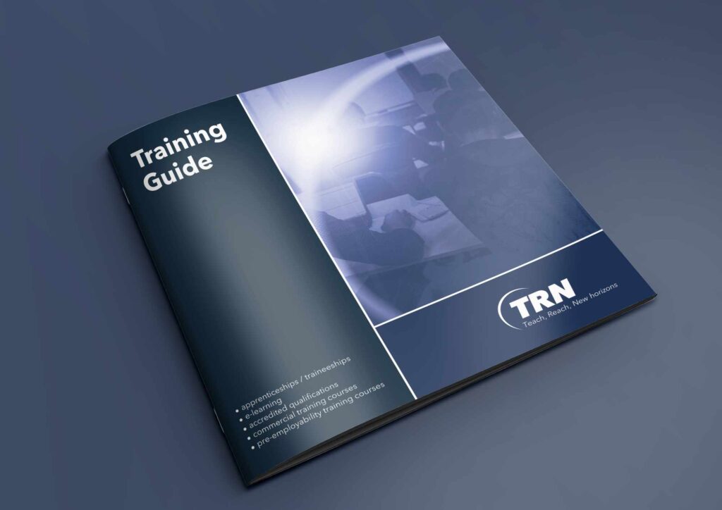 TRN (Train) - Training Guide