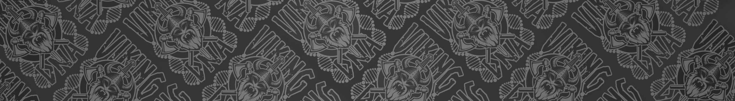 Viking DNA header banner