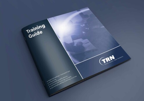 TRN (Train) - Training Guide TRN (Train) - Training Guide