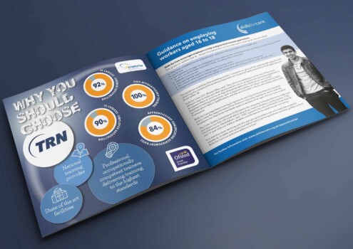 TRN (Train) - Training Guide TRN (Train) - Training Guide