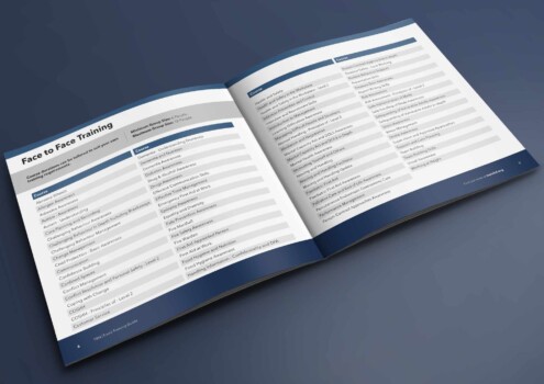 TRN (Train) - Training Guide TRN (Train) - Training Guide