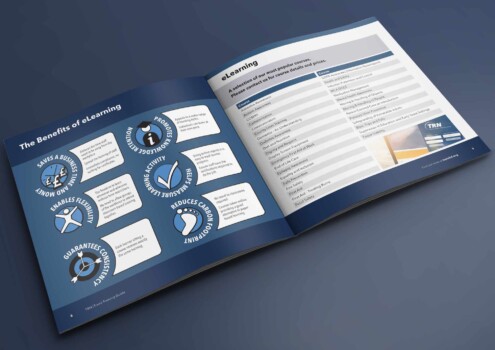 TRN (Train) - Training Guide TRN (Train) - Training Guide